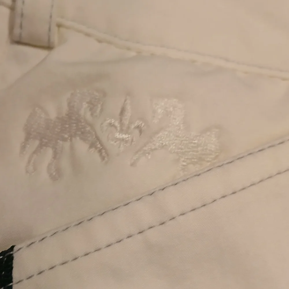 Equestrian Riding Pants - Picture 10 of 12